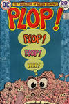 Cover for Plop! (DC, 1973 series) #3