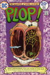 Cover for Plop! (DC, 1973 series) #4
