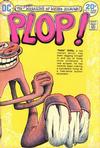 Cover for Plop! (DC, 1973 series) #5