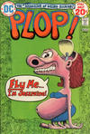 Cover for Plop! (DC, 1973 series) #6