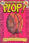 Cover for Plop! (DC, 1973 series) #7