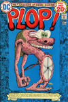 Cover for Plop! (DC, 1973 series) #8