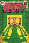 Cover for Plop! (DC, 1973 series) #9