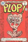 Cover for Plop! (DC, 1973 series) #11