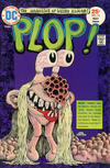 Cover for Plop! (DC, 1973 series) #12
