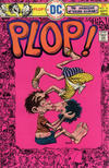 Cover for Plop! (DC, 1973 series) #16