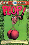 Cover for Plop! (DC, 1973 series) #17