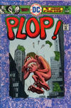 Cover for Plop! (DC, 1973 series) #18