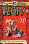 Cover for Plop! (DC, 1973 series) #19