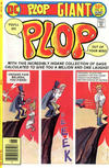Cover for Plop! (DC, 1973 series) #21