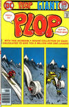 Cover for Plop! (DC, 1973 series) #23