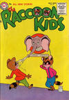 Cover for The Raccoon Kids (DC, 1954 series) #57