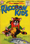 Cover for The Raccoon Kids (DC, 1954 series) #61