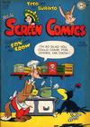 Cover for Real Screen Comics (DC, 1945 series) #12