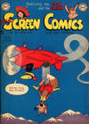 Cover for Real Screen Comics (DC, 1945 series) #23