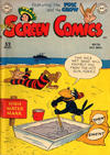 Cover for Real Screen Comics (DC, 1945 series) #26