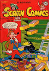 Cover for Real Screen Comics (DC, 1945 series) #30