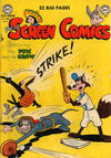 Cover for Real Screen Comics (DC, 1945 series) #32