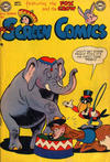 Cover for Real Screen Comics (DC, 1945 series) #44