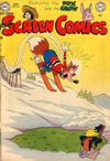 Cover for Real Screen Comics (DC, 1945 series) #46