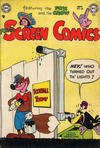 Cover for Real Screen Comics (DC, 1945 series) #68