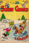 Cover for Real Screen Comics (DC, 1945 series) #70