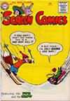 Cover for Real Screen Comics (DC, 1945 series) #95