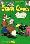 Cover for Real Screen Comics (DC, 1945 series) #99