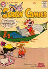 Cover for Real Screen Comics (DC, 1945 series) #105