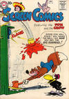 Cover for Real Screen Comics (DC, 1945 series) #112