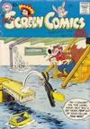 Cover for Real Screen Comics (DC, 1945 series) #114
