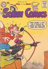 Cover for Real Screen Comics (DC, 1945 series) #119
