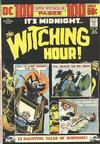 Cover for The Witching Hour (DC, 1969 series) #38