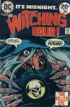 Cover for The Witching Hour (DC, 1969 series) #41