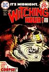 Cover for The Witching Hour (DC, 1969 series) #49