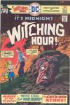 Cover for The Witching Hour (DC, 1969 series) #62