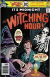 Cover for The Witching Hour (DC, 1969 series) #65
