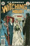 Cover for The Witching Hour (DC, 1969 series) #67