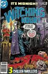 Cover Thumbnail for The Witching Hour (1969 series) #83