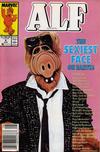 Cover Thumbnail for ALF (1988 series) #6 [Newsstand]