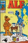 Cover Thumbnail for ALF (1988 series) #7 [Direct]
