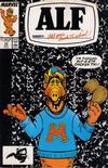 Cover for ALF (Marvel, 1988 series) #10 [Direct]