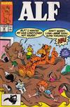 Cover Thumbnail for ALF (1988 series) #12 [Direct]