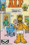 Cover for ALF (Marvel, 1988 series) #20 [Direct]
