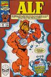 Cover Thumbnail for ALF (1988 series) #32 [Direct]