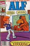 Cover for ALF (Marvel, 1988 series) #41 [Newsstand]