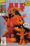 Cover Thumbnail for ALF (1988 series) #50 [Direct]