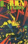 Cover for Alien Legion (Marvel, 1987 series) #14