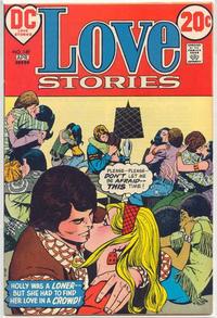 Cover Thumbnail for Love Stories (DC, 1972 series) #149