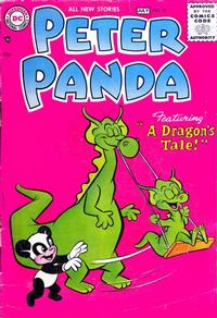 Cover Thumbnail for Peter Panda (DC, 1953 series) #18